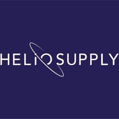 Helio Supply - High For Low