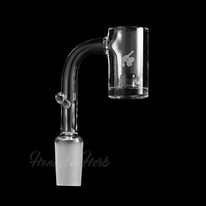 ENAIL CORE REACTOR QUARTZ BANGER - 90° DEGREE | YL-Closeout - High For Low