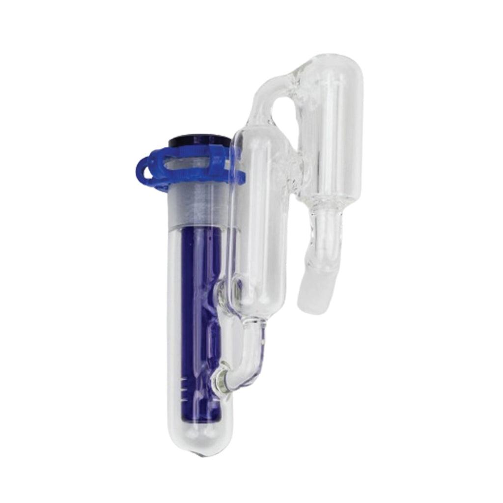 RECYCLER ASH CATCHER WITH DOWNSTEM - High For Low