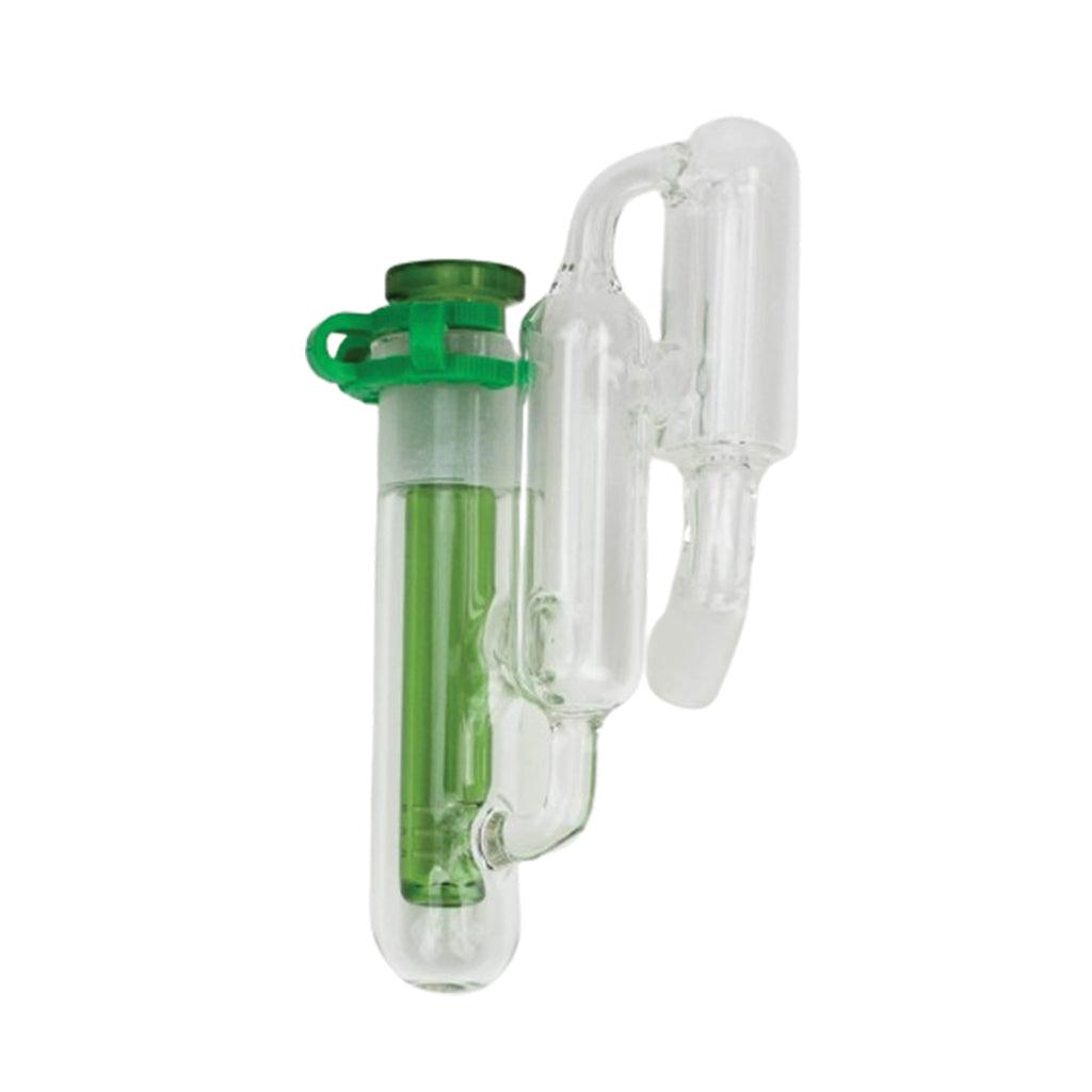 RECYCLER ASH CATCHER WITH DOWNSTEM - High For Low