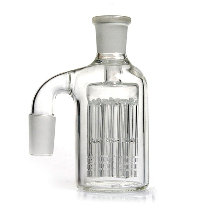 8 ARMS TREE PERC GLASS ASH CATCHER - High For Low