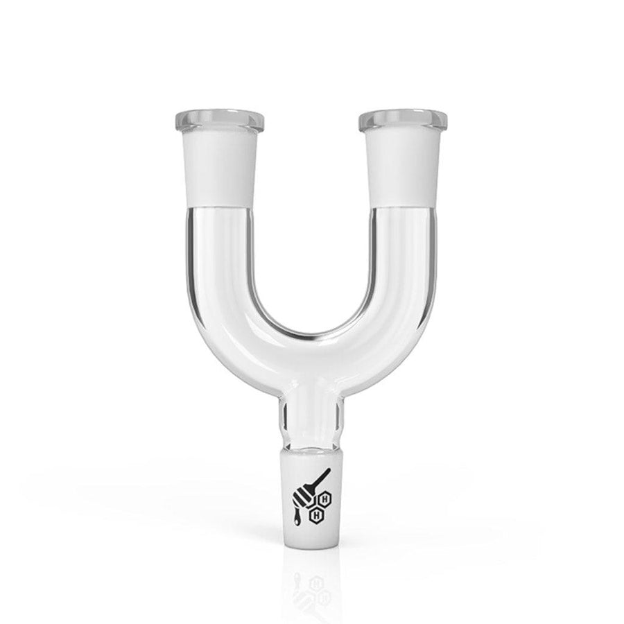 DOUBLE BOWL WISHBONE ADAPTOR - High For Low