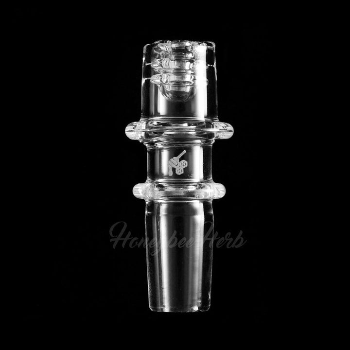 HONEYCOMB BARREL QUARTZ ENAIL | YL - High For Low