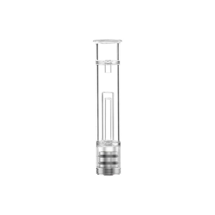 NOVA Bubbler Attachment | Stainless Steel - V1 - High For Low