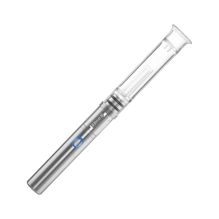 NOVA Bubbler Attachment | Stainless Steel - V1 - High For Low