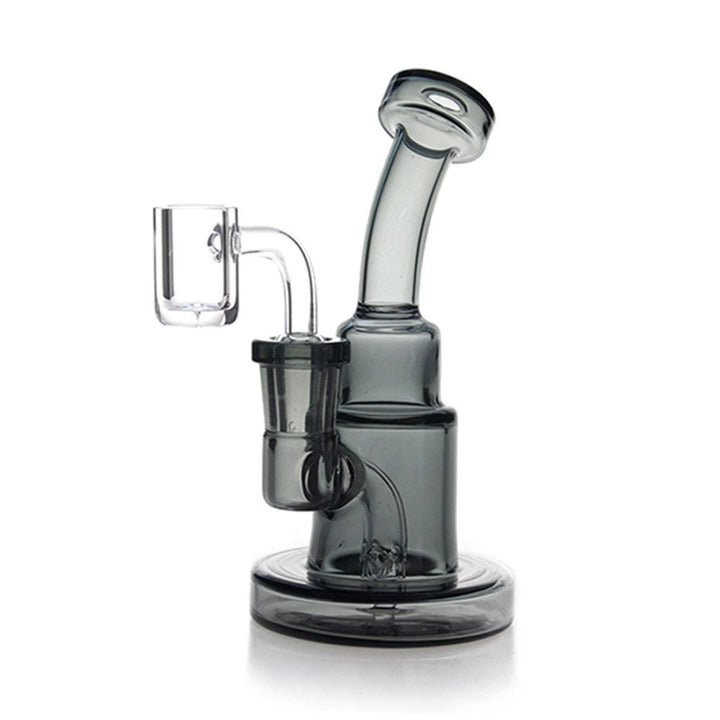 5.5 INCH TRANSLUCENT RIG - High For Low