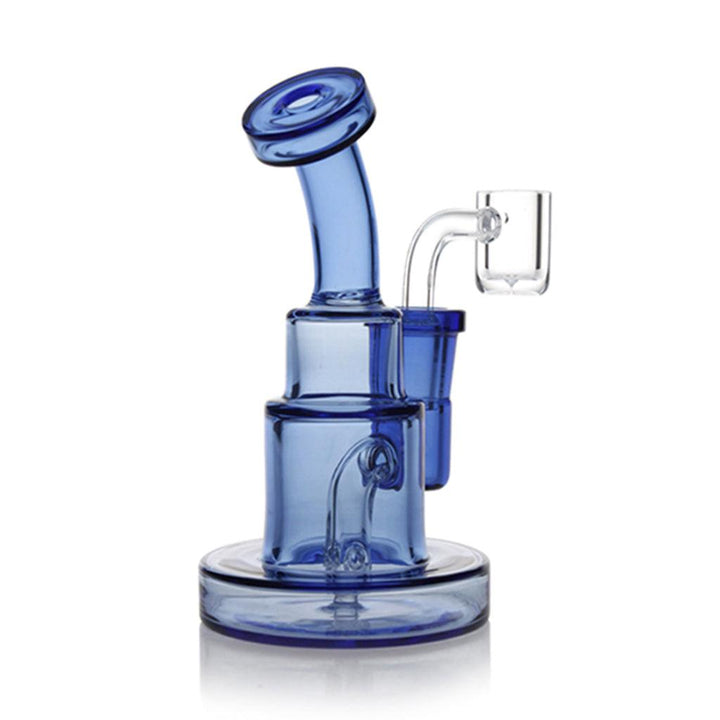 5.5 INCH TRANSLUCENT RIG - High For Low