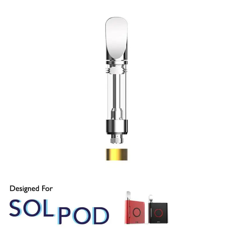 510 Solpod Magnetic Adapter