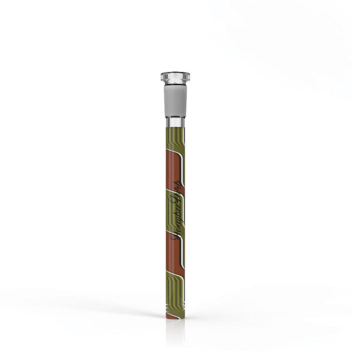 CHROMATIC STRIPE DOWNSTEM - High For Low