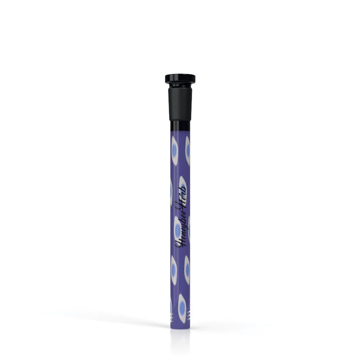 SPOTTED BEAD DOWNSTEM - High For Low