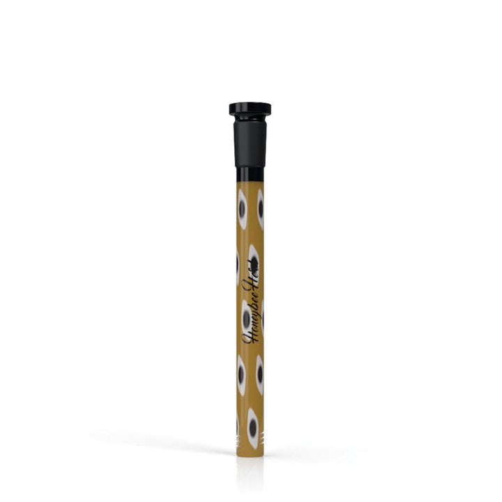 SPOTTED BEAD DOWNSTEM