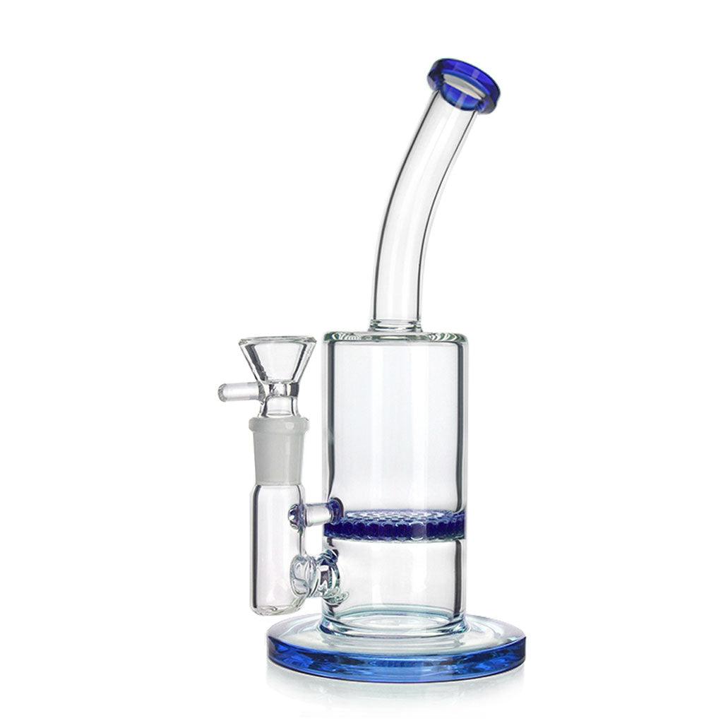 8.5 INCH HONEYCOMB PERC RIG