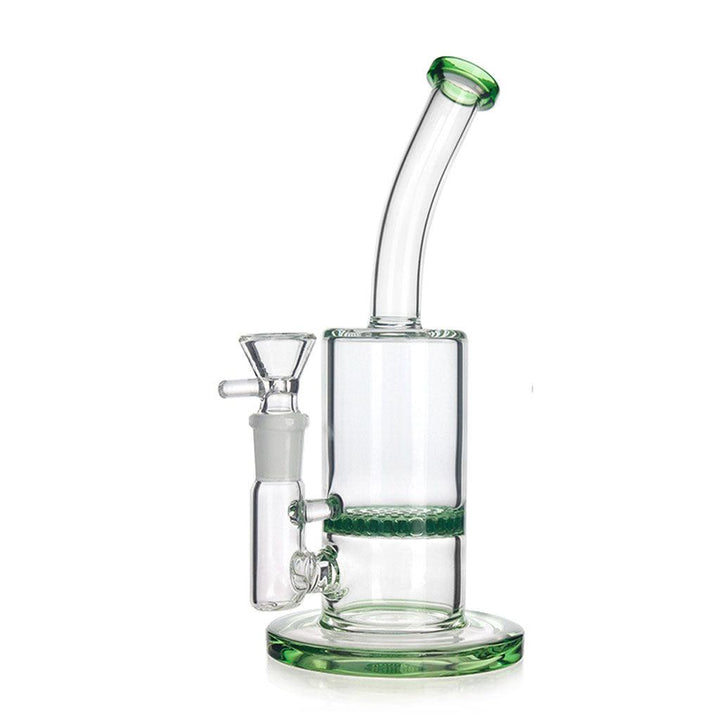 8.5 INCH HONEYCOMB PERC RIG