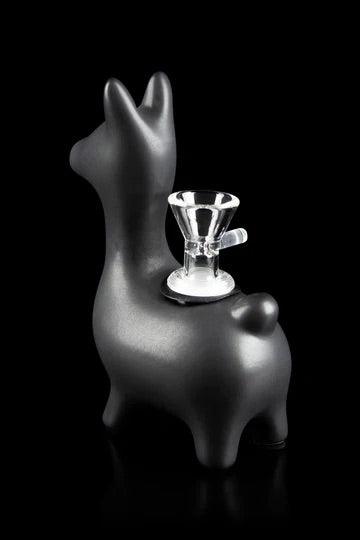 Art of Smoke Alpaca Bubbler Save On Cannabis