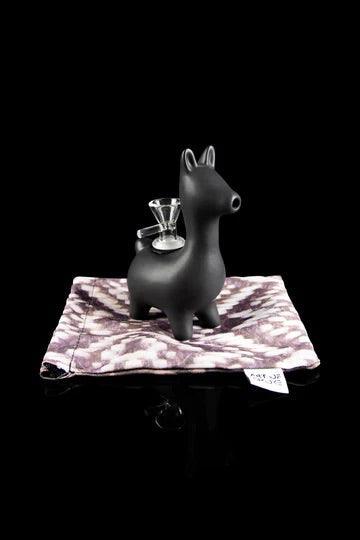 Art of Smoke Alpaca Bubbler Save On Cannabis