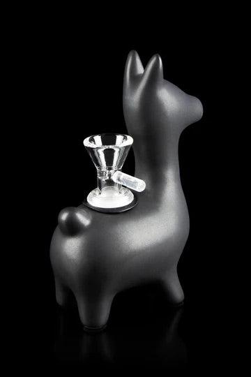 Art of Smoke Alpaca Bubbler Save On Cannabis