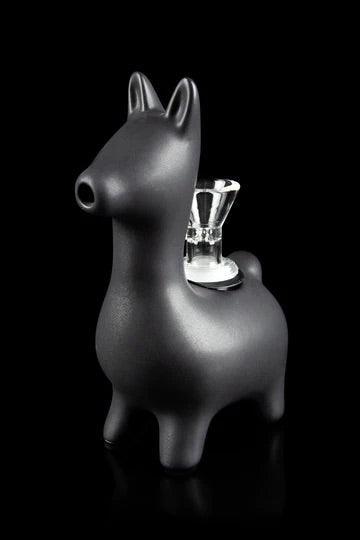 Art of Smoke Alpaca Bubbler Save On Cannabis