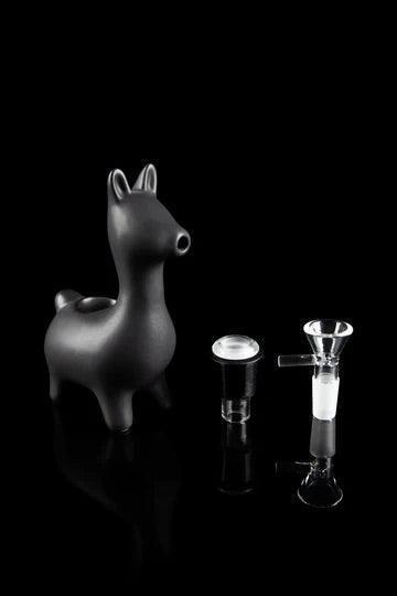 Art of Smoke Alpaca Bubbler Save On Cannabis