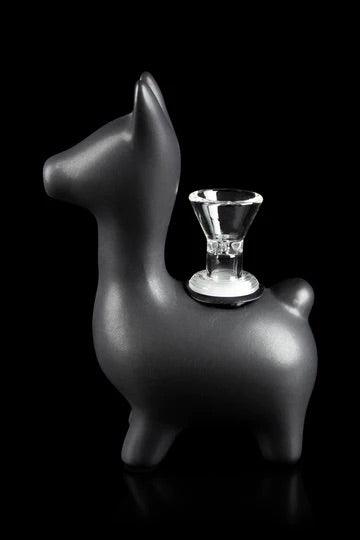 Art of Smoke Alpaca Bubbler Save On Cannabis