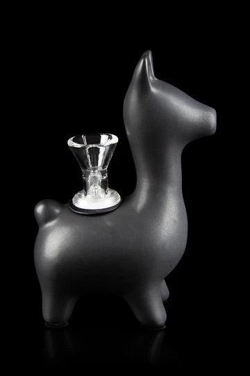 Art of Smoke Alpaca Bubbler Save On Cannabis