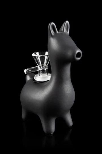 Art of Smoke Alpaca Bubbler Save On Cannabis