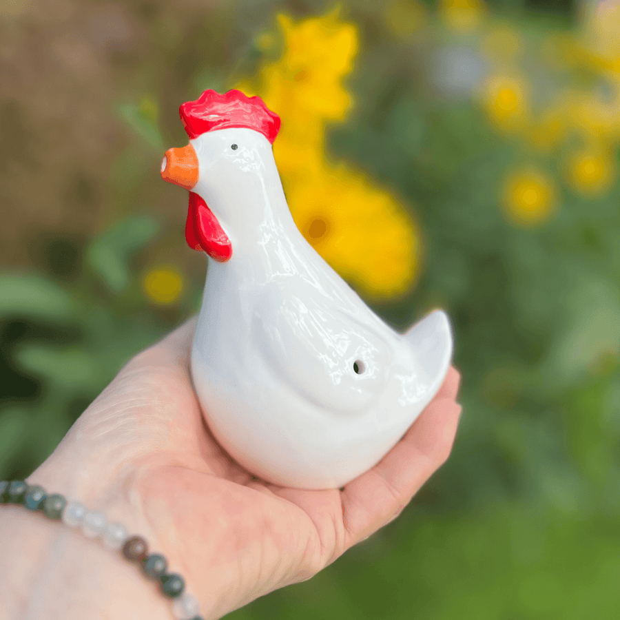 Chicken Pipe Save On Cannabis