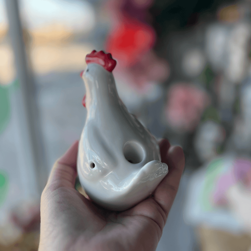 Chicken Pipe Save On Cannabis