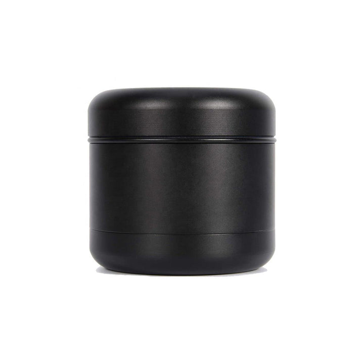 G4 4-piece Herb Grinder | Black