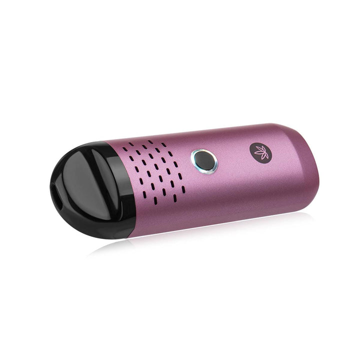 Herby Dry Herb Vaporizer | Tickled Pink