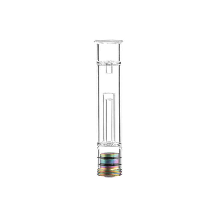 NOVA Bubbler Attachment | Iridescent - V2 - High For Low