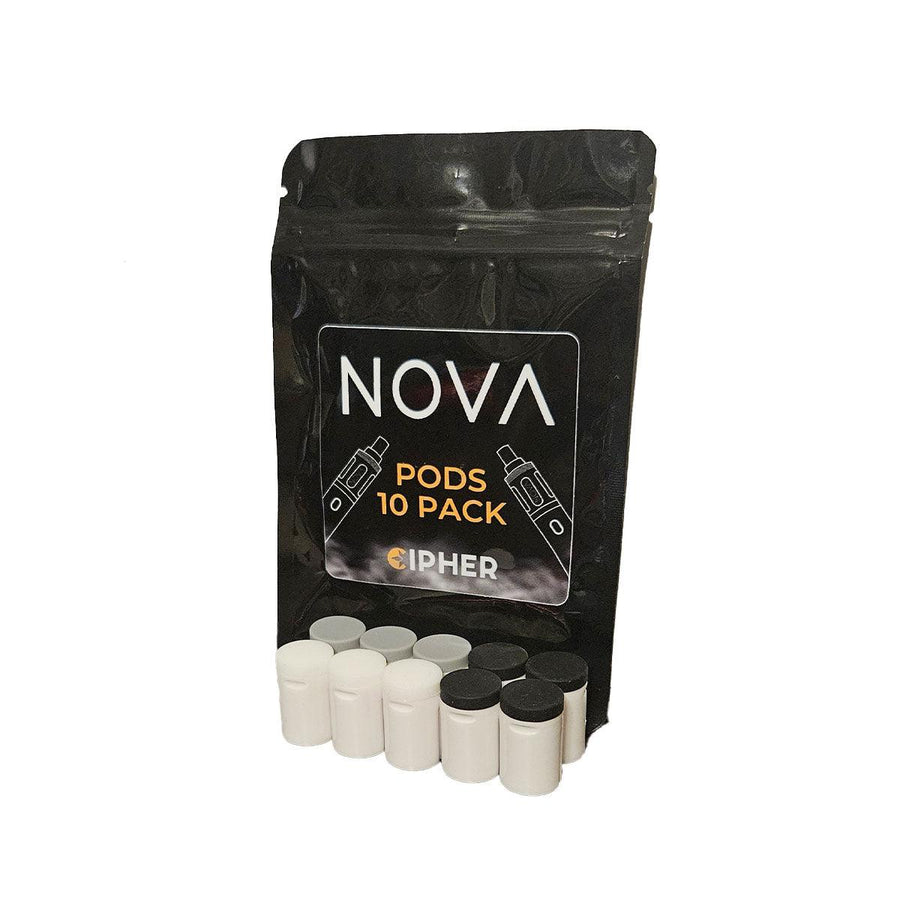 NOVA Pod Pack | 10pc