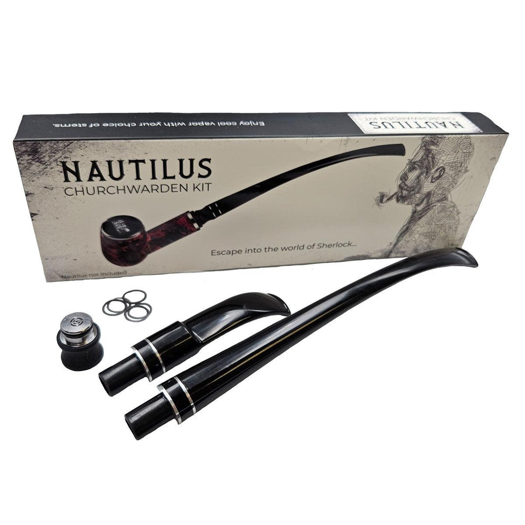 Nautilus Churchwarden Stem Kit