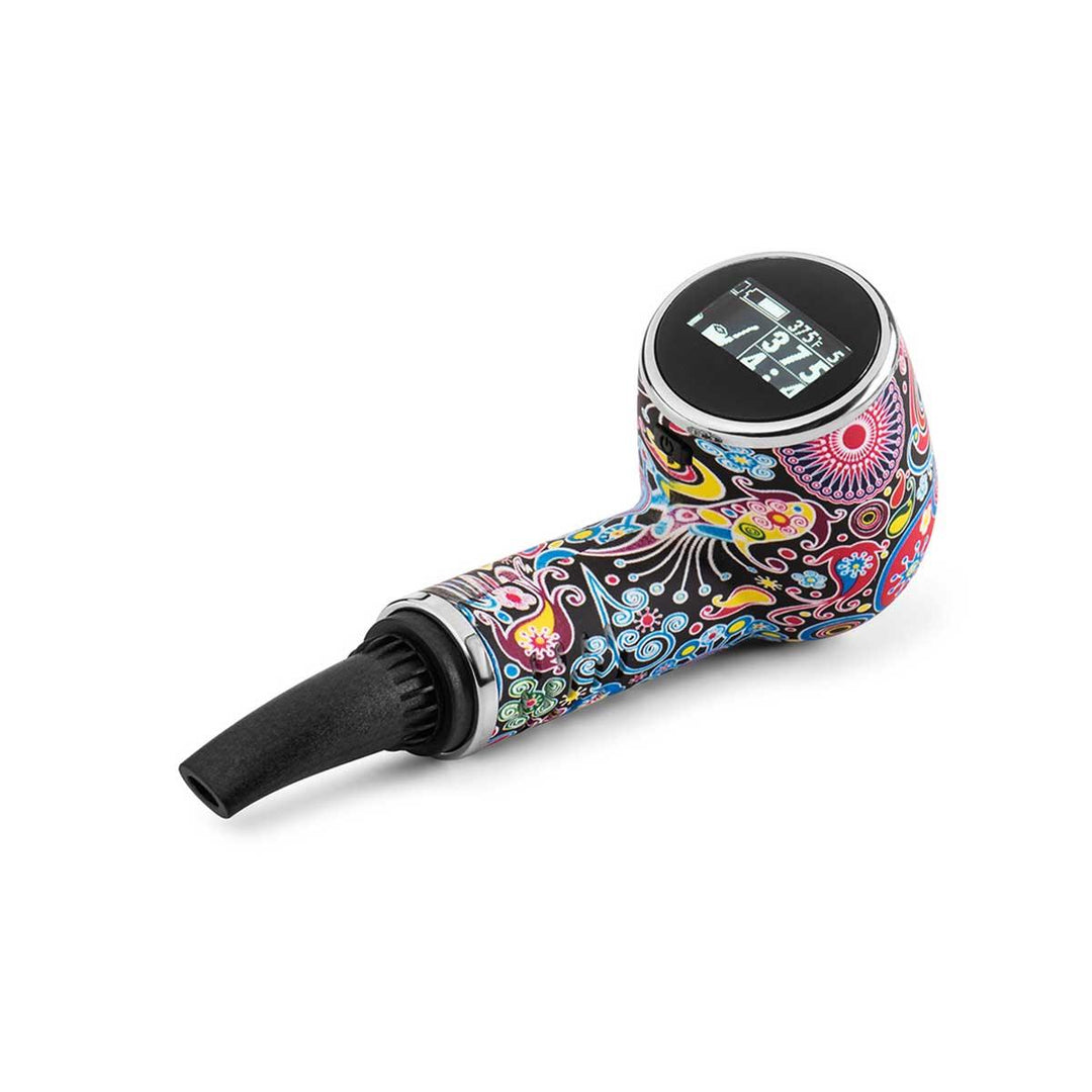 Nautilus Dry Herb Vaporizer | Funky Flower