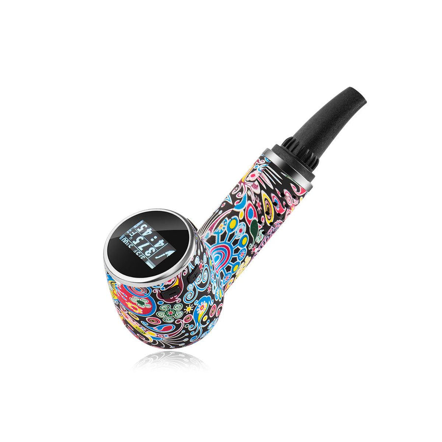 Nautilus Dry Herb Vaporizer | Funky Flower