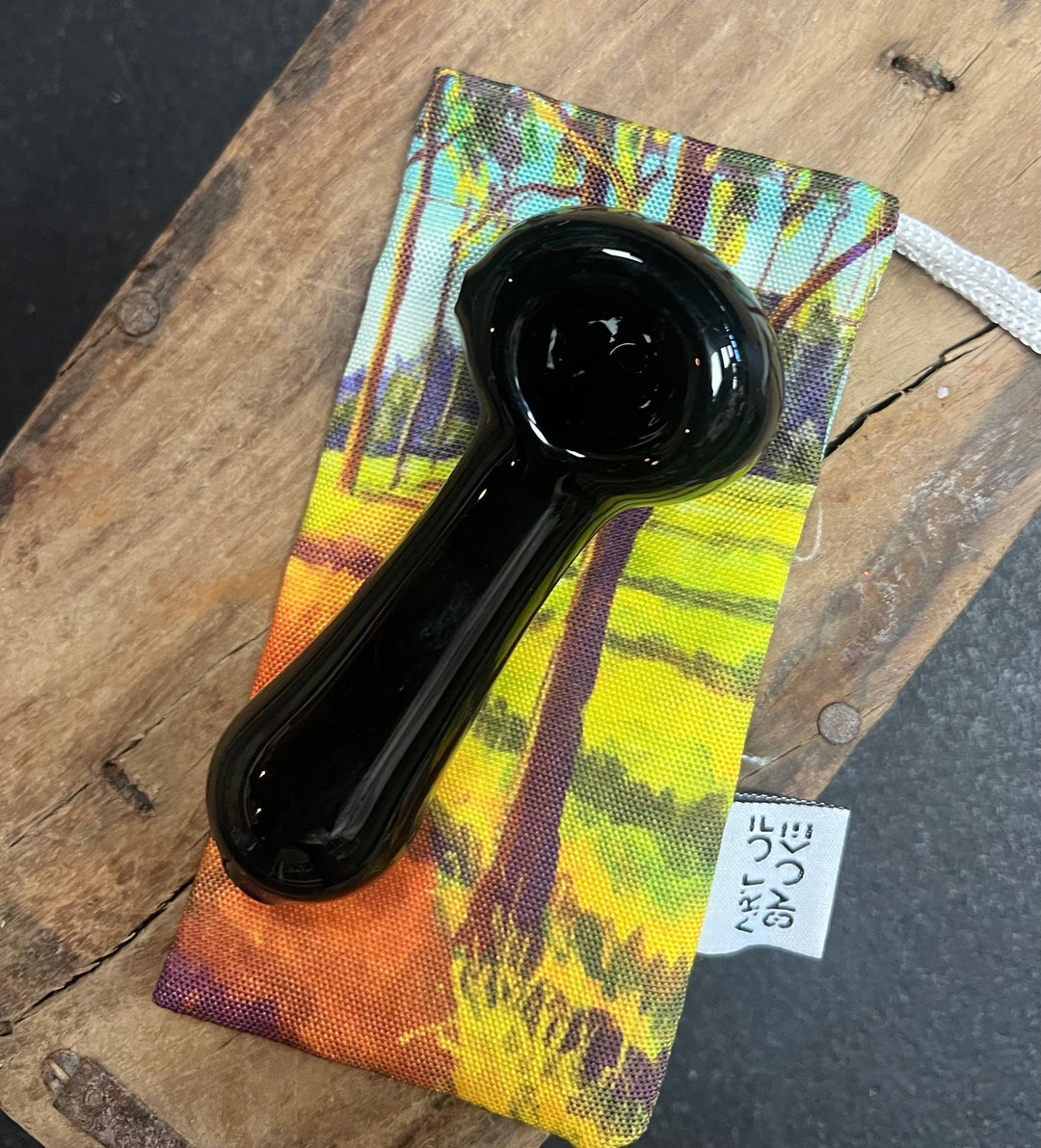 Classic Spoon Pipe Save On Cannabis