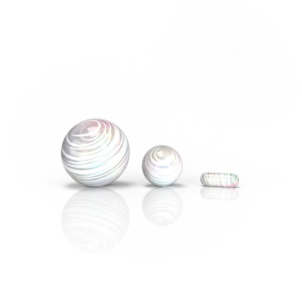 DAB MARBLE SETS - High For Low