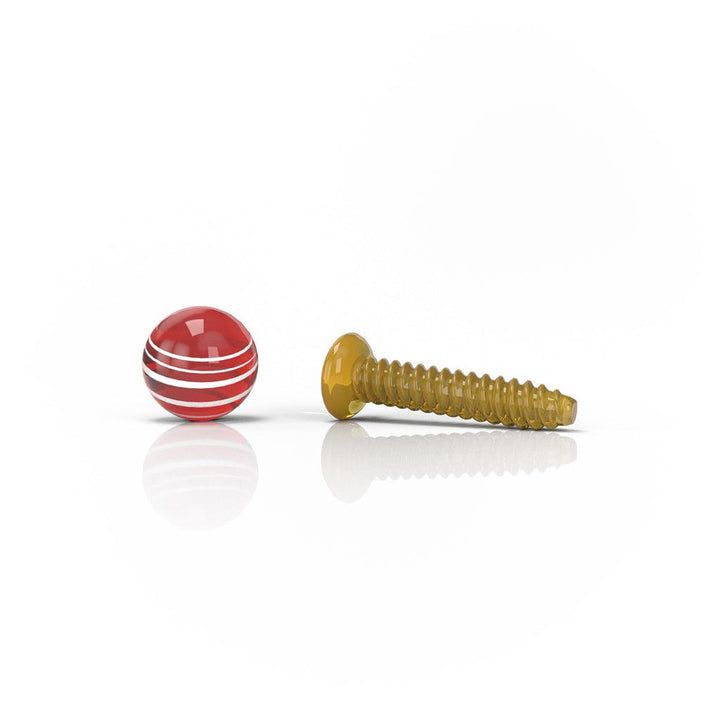 DAB SCREW SETS - High For Low