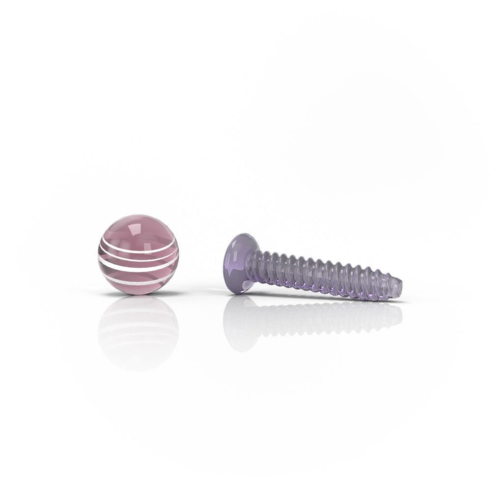 DAB SCREW SETS - High For Low