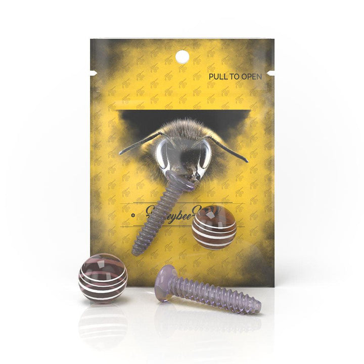 DAB SCREW SETS - High For Low