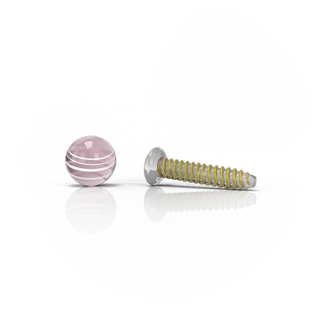 DAB SCREW SETS - High For Low