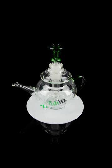 High Tea Bubbler Save On Cannabis