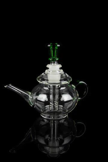 High Tea Bubbler Save On Cannabis