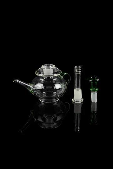 High Tea Bubbler Save On Cannabis