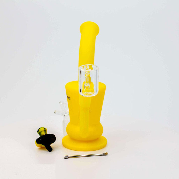 RIG/BONG TRAVEL KIT - High For Low