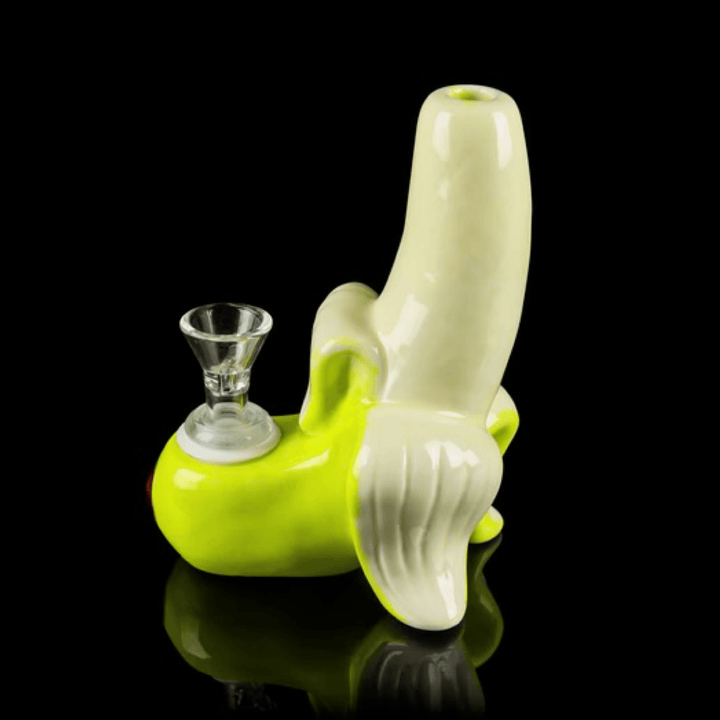 Going Bananas Bubbler