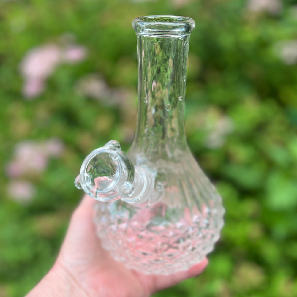 Flora Vase Bong