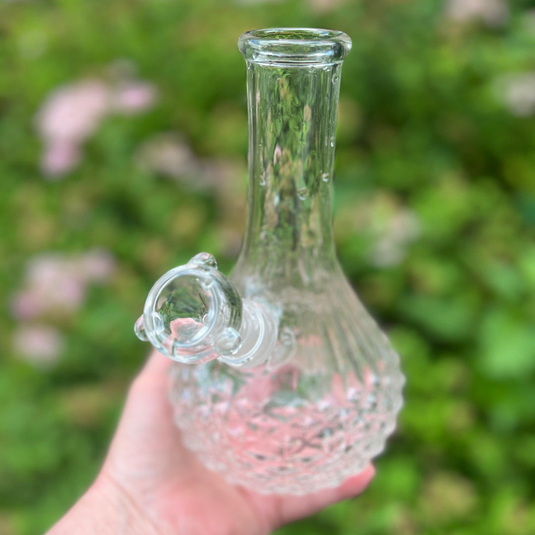 Flora Vase Bong - High For Low