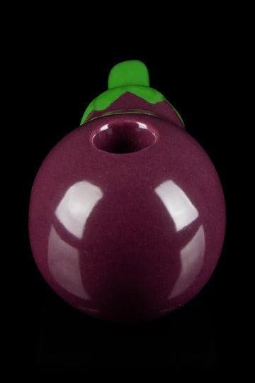 Art of Smoke Eggplant Pipe - High For Low