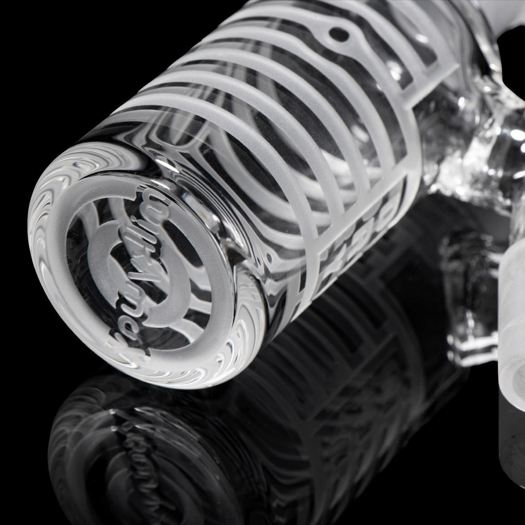 Universe Clear Dry Ash Catcher - High For Low