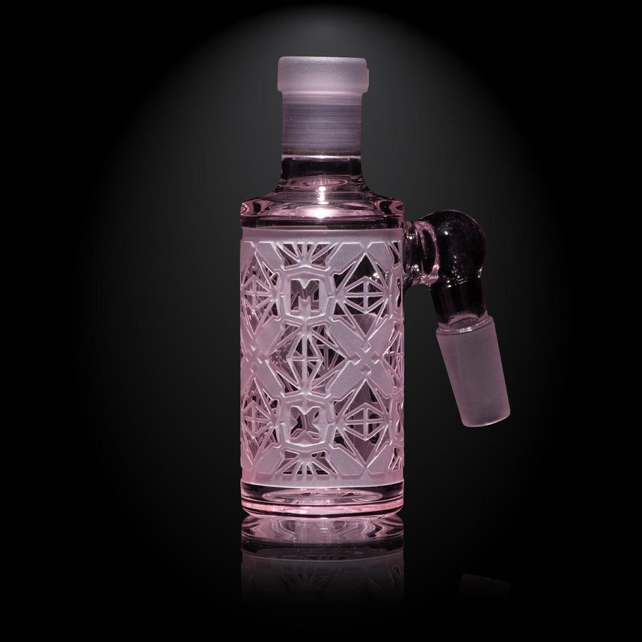 X-Morphic: EVO Pink Dry Ash Catcher